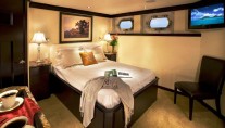 Devotion Stateroom